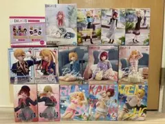 推しの子フィギュアセット