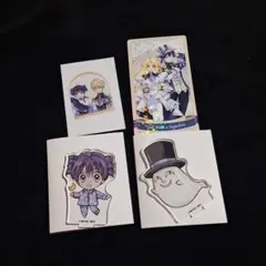 種村有菜 30周年記念展 満月をさがして ミニアクリルスタンド