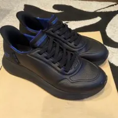 【極美品】SKECHERS スケッチャーズ スリップインズ
