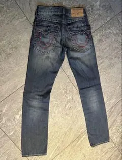 TRUE RELIGION デニムパンツ 28インチ