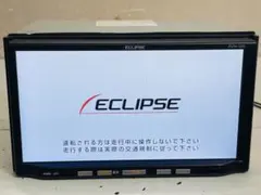 動作OK】イクリプス 7型ワイド カーナビ AVN134MW ワンセグ/CD - メルカリ