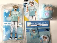 ダイヤモンドの功罪 綾瀬川次郎 タワーレコード 全種セット