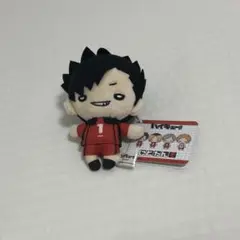 黒尾鉄朗 にとたん