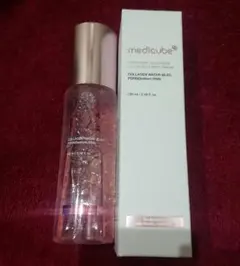 残2‼️メディキューブ【新品未使用】PDRNピンクゼリーセラムミスト