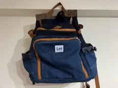ペットパラダイス Lee小型犬用　ペットキャリーリュック