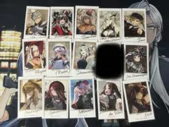 fgo FGO Fate カード類まとめ売り ポートレート DVD特典 fgo FGO Fate カード類まとめ売り ポートレート DVD特典 - メルカリ
