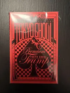 東京喰種 トランプ　　未開封 Amazon.co.jp: 東京喰種トーキョーグール トランプ : おもちゃ