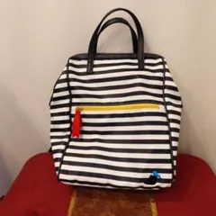 Disneyコラボ　ドナルドダック　リュック