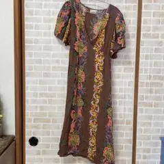 カヒコ　ワンピースのサムネイル