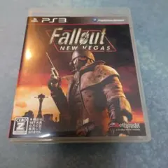 FALLOUT:NEW VEGAS