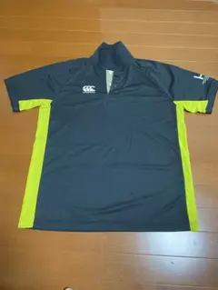 カンタベリー　Canterbury ウォームアップ　ポロシャツ XL