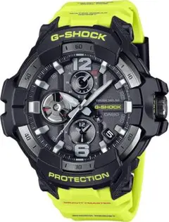 美品　G-SHOCK　GW-A1000-1AJF　電波ソーラー　グラビティマスタ GW-A1000-1AJF カシオ G ショック