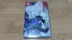 RAIDOU Remastered:超力兵団奇譚