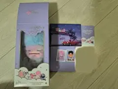 RIIZE Odyssey Midnight mirage ソヒ