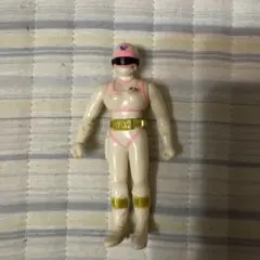 昭和レトロ 電撃戦隊チェンジマン チェンジフェニックス 超合金