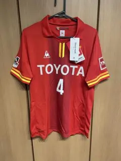 Jリーグ 名古屋グランパスエイト ウェア ユニフォーム4 田中マルクス闘莉王 名古屋グランパスエイト サッカー レプリカユニフォーム Jリーグ