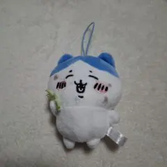 ハチワレぬいぐるみキーホルダーセット - メルカリ