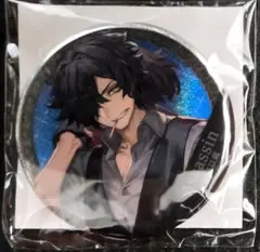 FGO Fate ガチャメイト缶バッジ 岡田以蔵