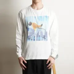 Freddie Mercury OFFICIAL ロングTシャツ /FZ237のサムネイル