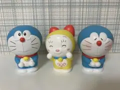 ドラえもん ドラミちゃん　フィギュア