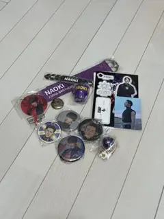 小林直己　まとめ売り