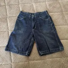 Polo Jeans デニムバギーハーフパンツのサムネイル