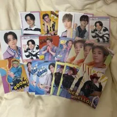 FANTASTICS ブロマイド まとめ売り