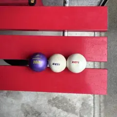 野球 サンドボール