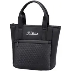 Titleist ゴルフバッグ カードバッグ ブラック