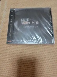 SHAPE SHIFTER 枯れた瞳 未開封