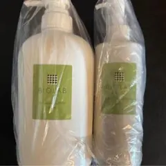 バイオラブデマキャンエクラ 500ml ロションイドラタントエクラ 300mlのサムネイル
