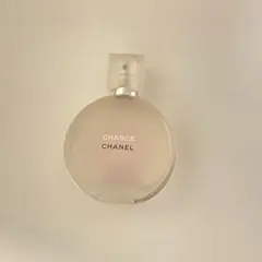 限定⭐︎値下げ可 CHANEL CHANCE 香水 ヘアミスト