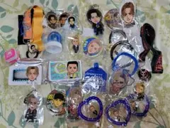 登坂広臣 OMI グッズ まとめ売り