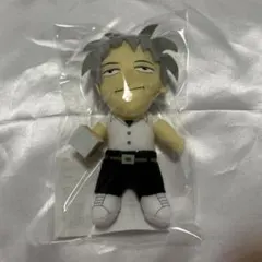 アカギ ぬいぐるみ ぬい ざわざわマスコット きたぜぬるりと 赤木