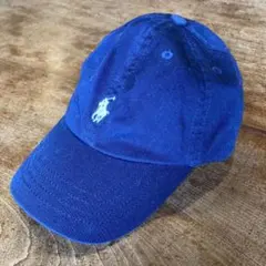 Polo Ralph Lauren ポロラルフローレン キャップ 2T-4T