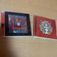 米津玄師 BOOTLEG YANKEE CD 2枚セット