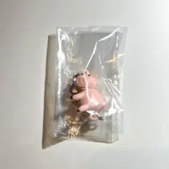 トイストーリーゆらゆらつながるマスコット ハム