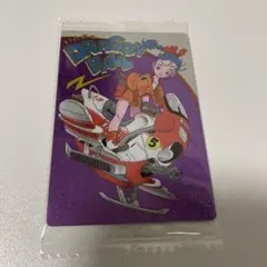 イタジャガ ドラゴンボール VOL.1 1-23 CR ブルマ　未開封