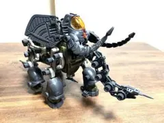 2026年最新】ゾイド マンモス 復刻版の人気アイテム - メルカリ