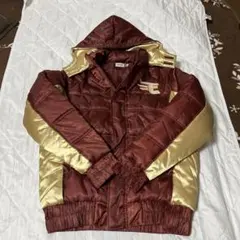 未使用級　楽天イーグルス　グラコン　オンワード　M スタジアムジャンパー