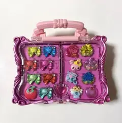 スマイルプリキュア デコルデコール キュアデコル39個 セット