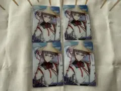 アイナナ メタカ 逢坂壮五