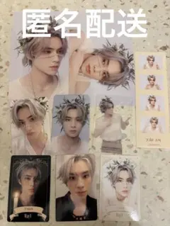 2025年最新】wayv シャオジュン トレカの人気アイテム - メルカリ