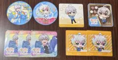 Relu れるくん すたぽら 初期グッズ アクキー 年内値下げ - メルカリ