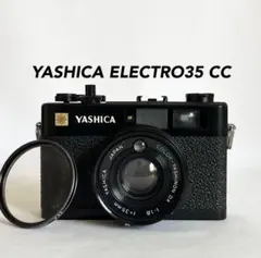 2025年最新】ヤシカエレクトロ35CCの人気アイテム - メルカリ
