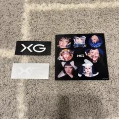 2026年最新】xg グッズの人気アイテム - メルカリ