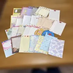 平成レトロ　バラメモ〜33