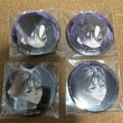 Element Sicks EL6 缶バッジ 春希 - メルカリ