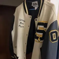 スタジャン　スタジアムジャンパーのサムネイル