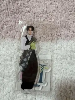 INI 藤牧京介 POPUP アクリルスタンド